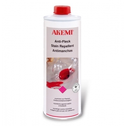 Akemi Impregnat do kamienia przeciw plamom Anti-Fleck 1l