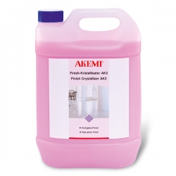 Akemi krystalizator końcowy do kamienia marmuru AK2 5l