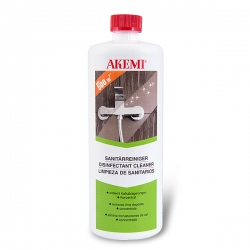 Akemi - Sanitarreiniger - Środek do czyszczenia łazienek