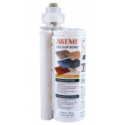 Akemi COLOUR BOND - klej do kamienia na bazie epoksyakrylatu 250ml