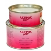 Akemi klej Akepox 2010 - żywica epoksydowa do kamienia granitu marmuru 2,25kg Akemi klej Akepox 2010 - żywica epoksydowa do kamienia granitu marmuru 2,25kg