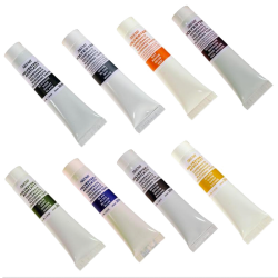 Akemi pigment - pasta barwiąca do szpachli poliestrowej 50g - barwnik do poliestru