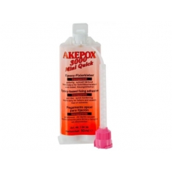 Akemi AKEPOX 3000 MINI QUICK 50ml