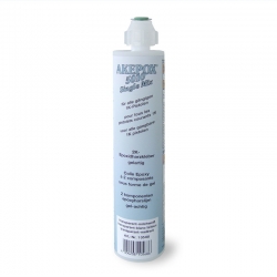 Akemi klej epoksydowy do kamienia Akepox 5010 265ml = 303g wersja SILIKON