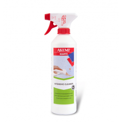 AKEMI Quartz Intensive Cleaner - Środek do gruntownego czyszczenia konglomeratu kwarcowego 500ml