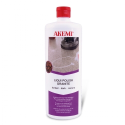 Akemi płyn polerujący do granitu 650ml Liqui Polish Granite