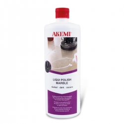Akemi środek polerski do marmuru 650ml Liqui Polish Marble
