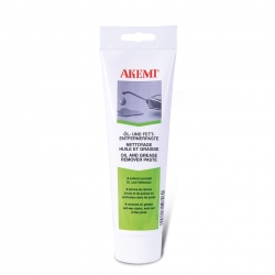 Akemi Pasta do usuwania tłustych plam z kamienia naturalnego Öl – und Fettentfernerpaste 250ml