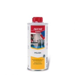 Akemi Quartz Polish - środek do zabezpieczenia konglomeratów kwarcowych 250ml