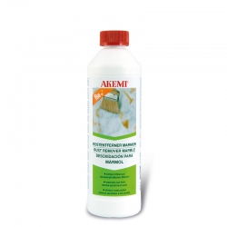 Akemi Środek do usuwania rdzy z marmuru 500ml Rostentferner Marmor